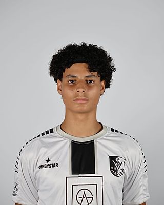 Anas Boudar
