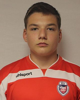 Paul Friedrich Becker