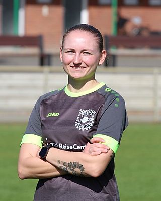 Annalena Judith Gläser