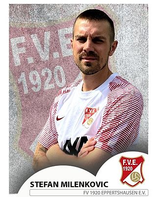 Stefan Milenkovic