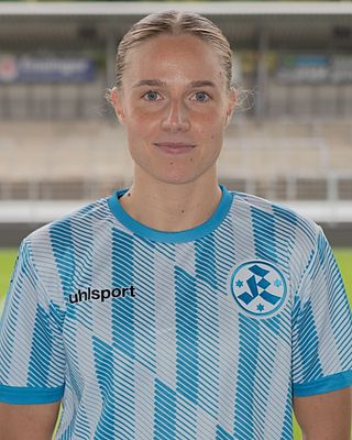 Saskia Kazmaier