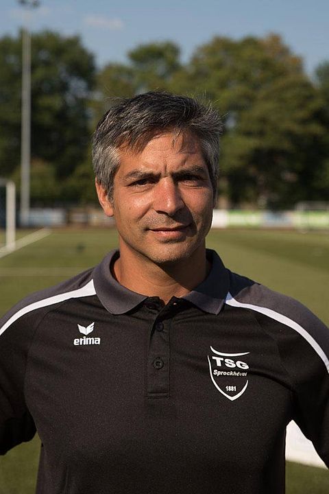 Foto: TSG Sprockhövel / Michael Hilg