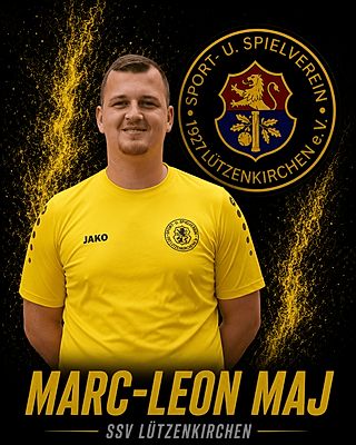Marc-Leon Maj