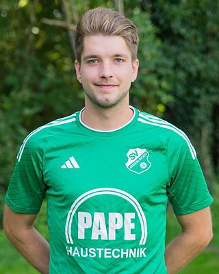 Thore Sandmann