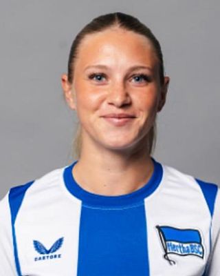 Sophie Brüll