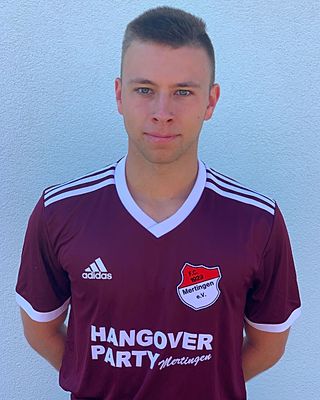 Maximilian Wirkner