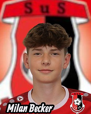 Milan Becker
