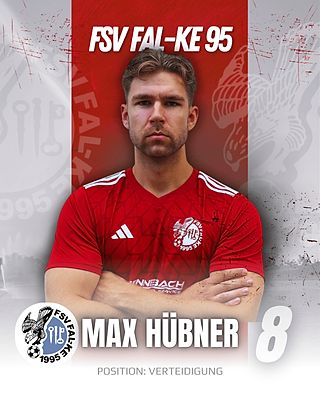 Maximilian Hübner