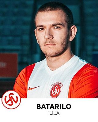 Ilija Batarilo