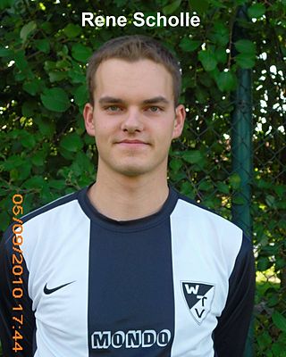 Rene Scholle