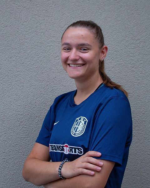 Foto: TSV Bleidenstadt