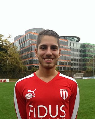 Can Sahin