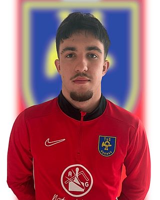 Maximilian Glab