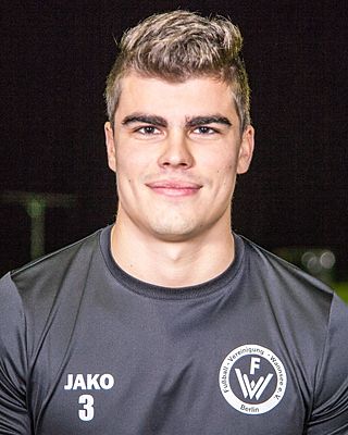 Jannik Rutkowski