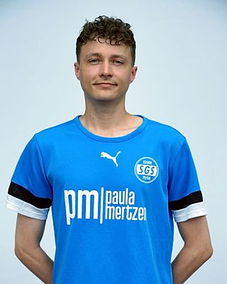 Nico Suerland