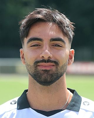 Aidan Sadeghi