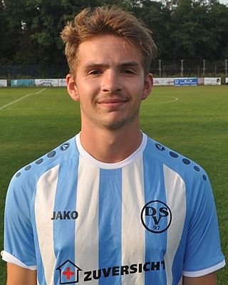 Jannis Thiele