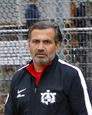 Mustafa Karatas