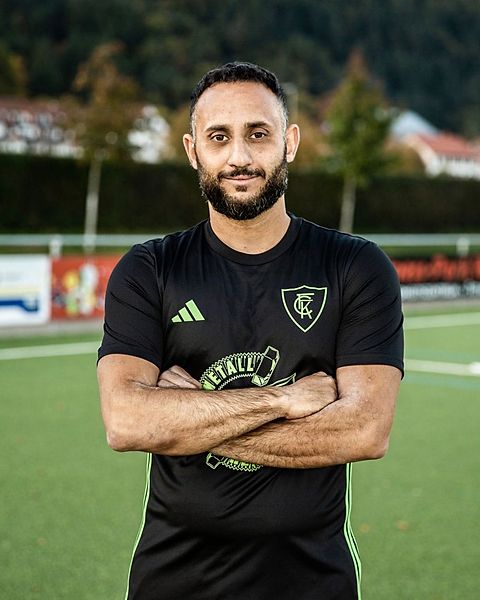 Foto: FC Kollnau