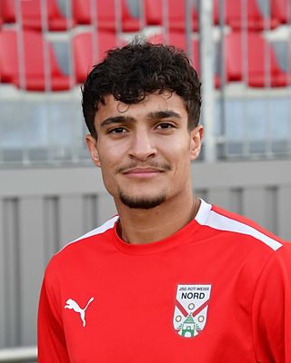Khalaf Dieb