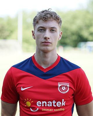 Leon Sluka