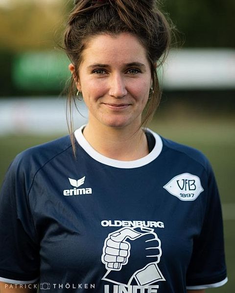 Foto: Patrick Thölken