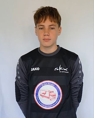 Lennard Goelzenleuchter