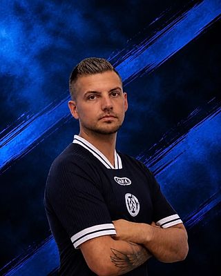 Jason Müller