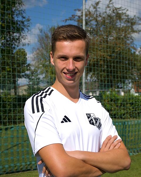 Foto: Lukas R. SGL/U