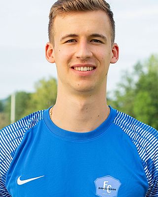 Noel Parchanski
