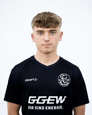 Fynn Lautenschlaeger