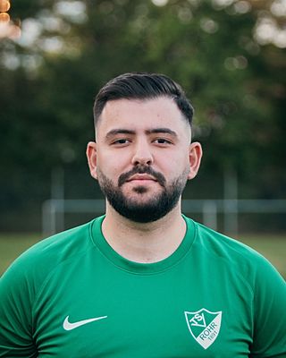 Berkan Kuru