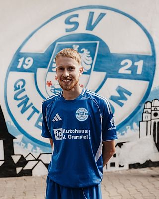 Levin Przybysz