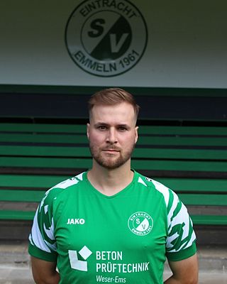 Jonas Held