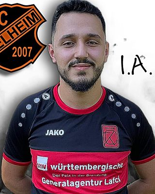 Ilker Kubilay Arisoy