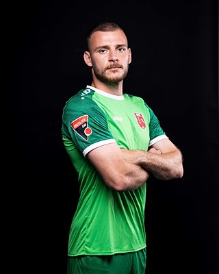 Bleron Berisha