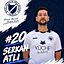 Serkan Atli