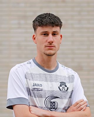 Alexander Weber