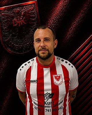 Peter Mayer
