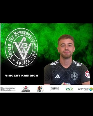 Vincent Kreibich