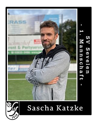 Sascha Katzke