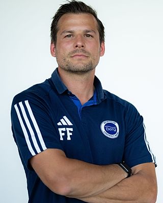 Fabian Füßl