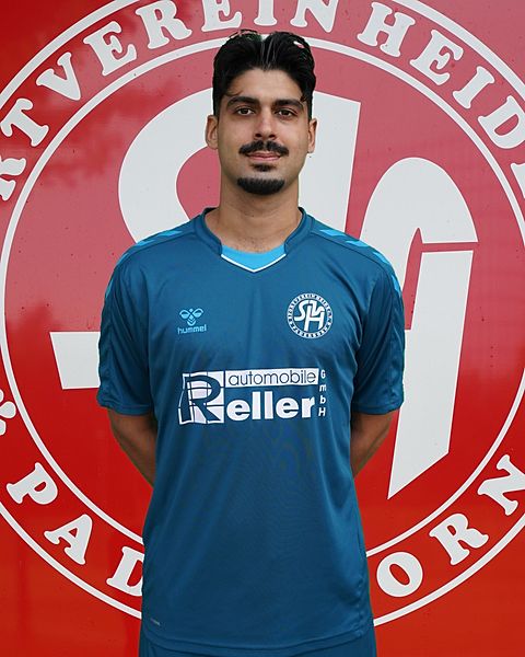 Foto: SV Heide Paderborn