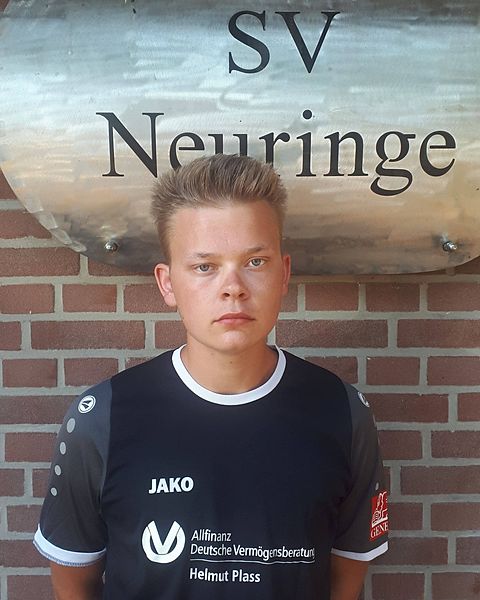 Foto: SV Neuringe e.V.