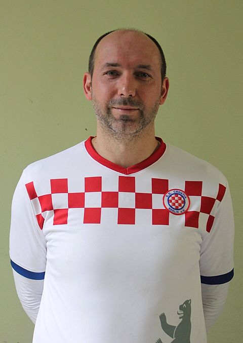 Foto: SD Croatia Berlin/I. Pelivan