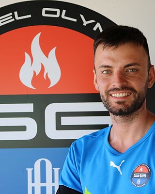 Dimitri Schwendich