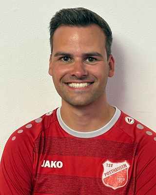 Dennis Sievers