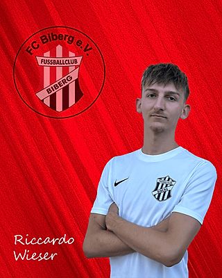 Riccardo Wieser