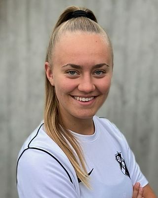 Marie Völk