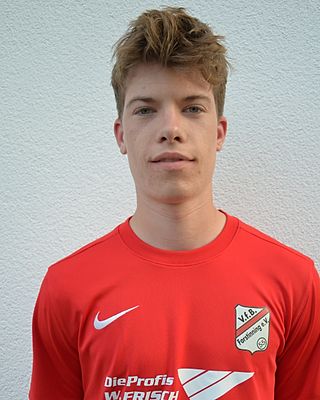 Benedikt Leipert